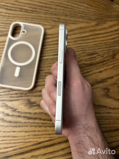 iPhone 16 256gb Sim+Esim