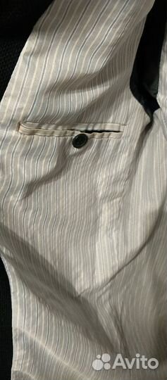 Zara man/Блейзер/пиджак