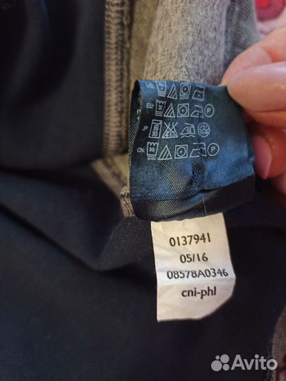 Tommy Hilfiger свитшот