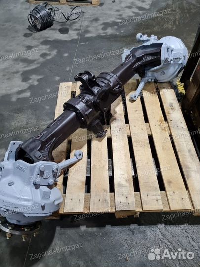 Мтз 82::балочный мост мтз 82