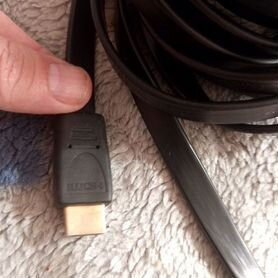 Кабель hdmi