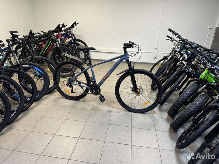 Велосипед арт. 925