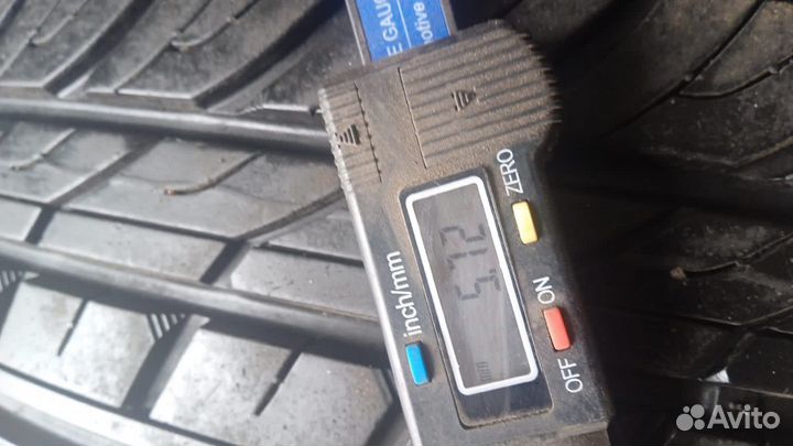 Cooper Discoverer HTS 225/65 R17