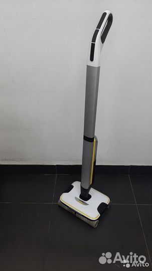 Электрошвабра Karcher FC 7 Cordless Premium