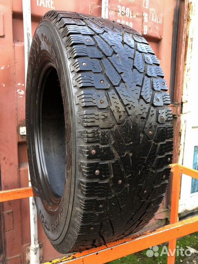 Nokian Tyres Hakkapeliitta C3 235/65 R16