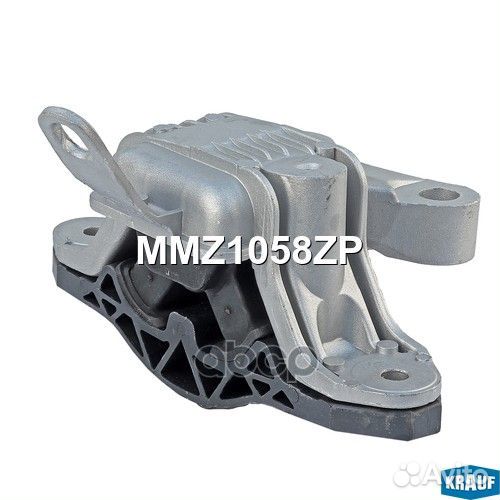 Опора двигателя opel astra J cascada zafira