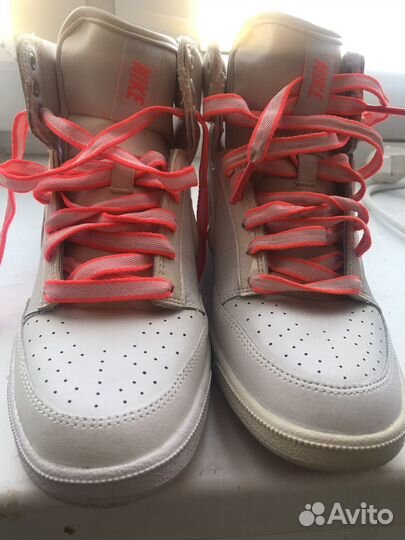 Кроссовки nike