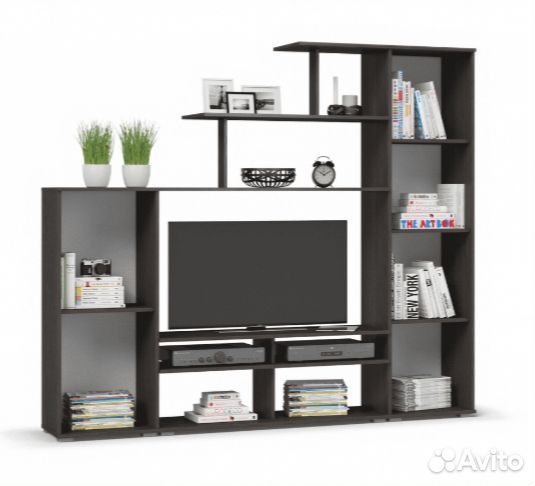 Стенка Каскад, б/у