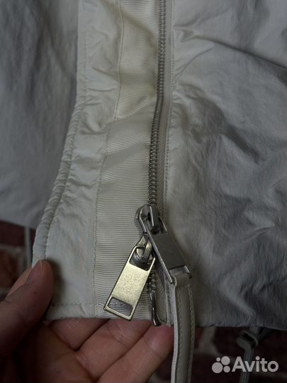 Куртка зимняя женская Lime