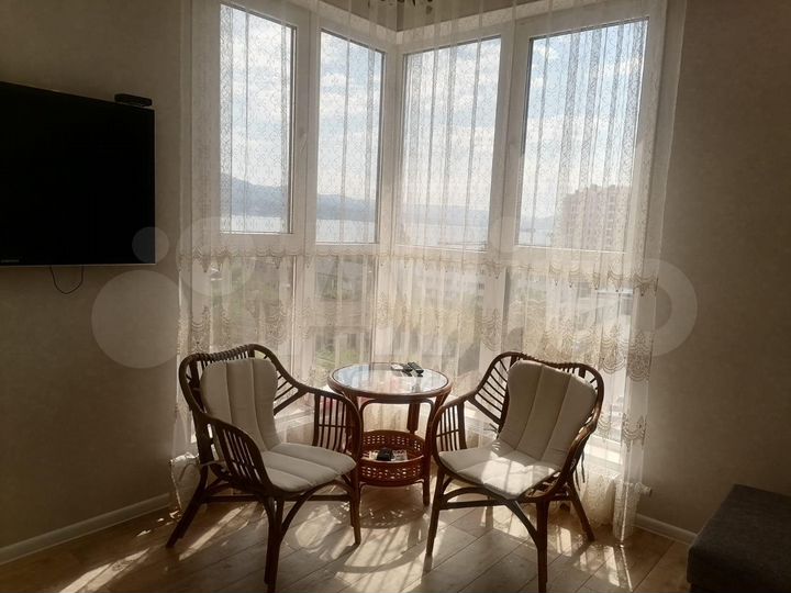 2-к. квартира, 70 м², 5/8 эт.