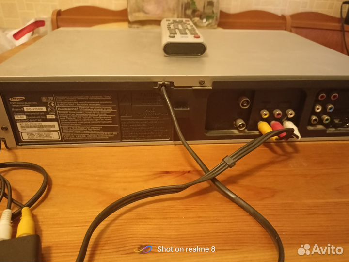 Dvd плеер с караоке samsung