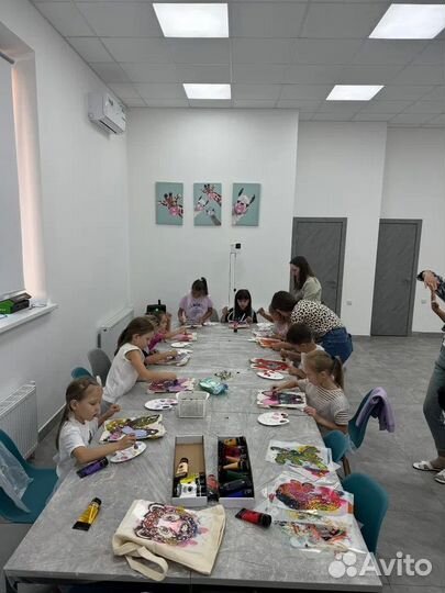 Аренда лофта для праздника, студия, день рождения