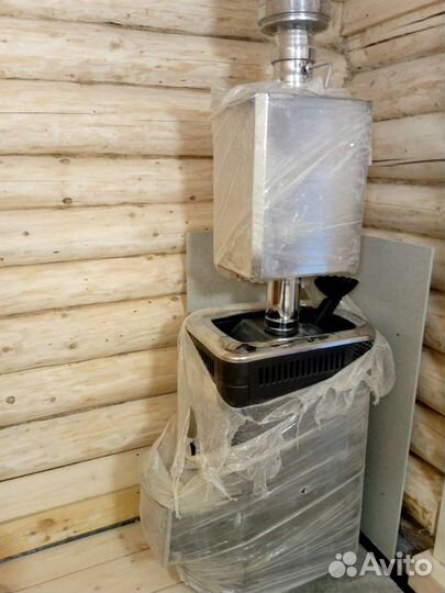 Строительство