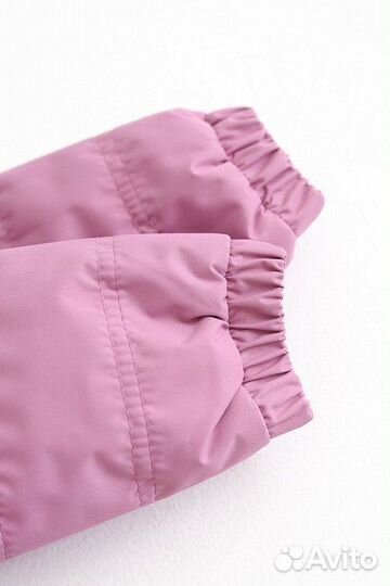 Куртка демисезонная дино от минидино 110