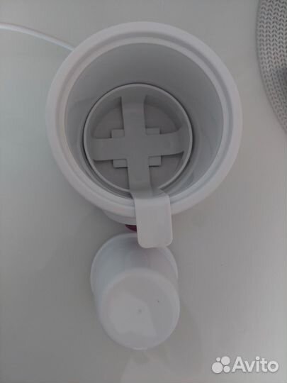 Подогреватель-стерилизатор для бутылочек