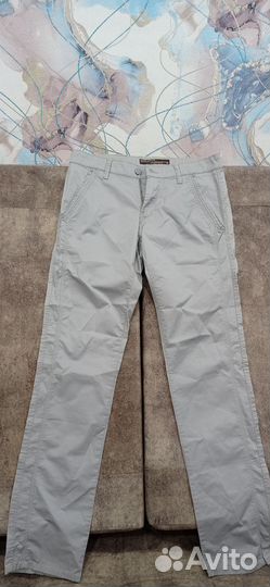 Штаны мужские легкие