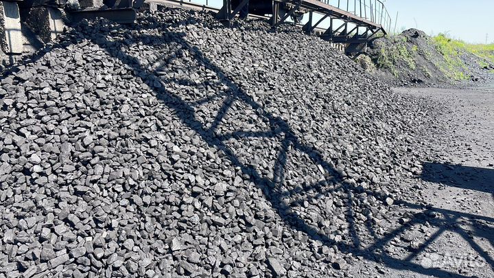 Уголь от производителя суэк