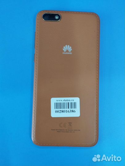 HUAWEI Y5 Lite, 16 ГБ