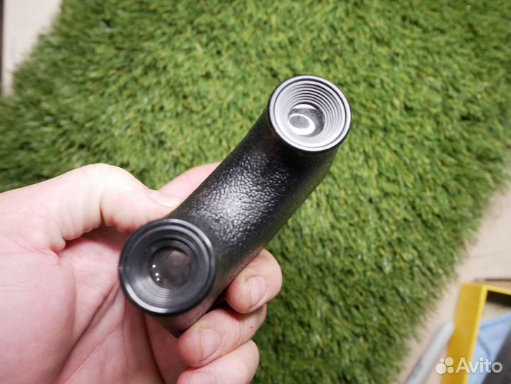 Оригинальный театральный бинокль из Японии