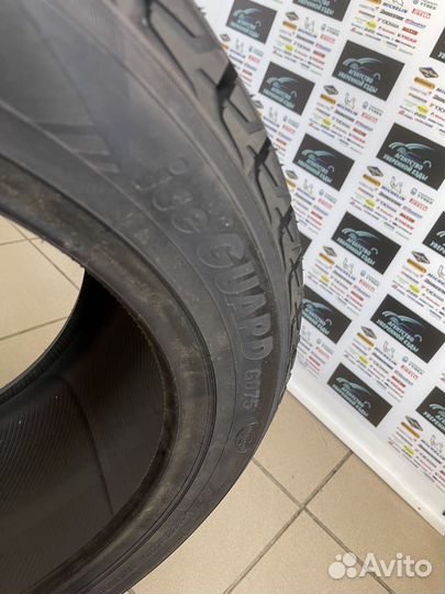 Yokohama Geolandar I/T G075 225/65 R17 102Q