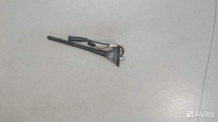 Антенна Jeep Patriot, 2007