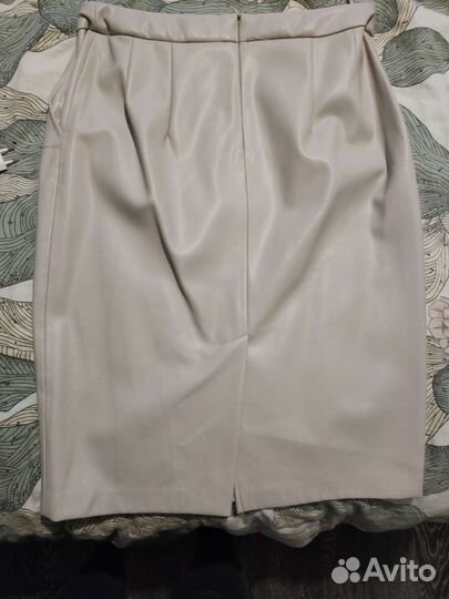 Юбка и кофта