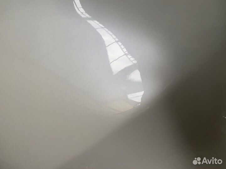 Капот Lexus rx 3 2008-2015