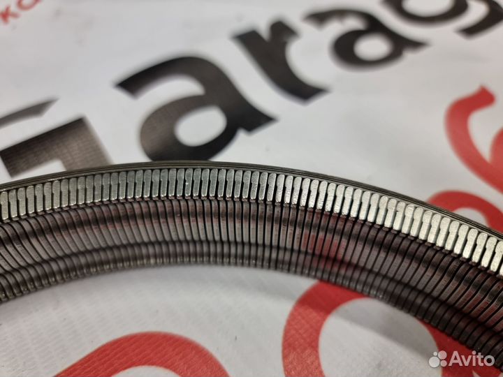 Ремень вариатора JF016E 901074 усиленный 12 лент