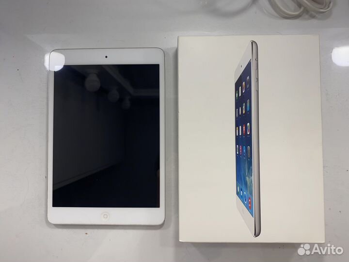 iPad mini