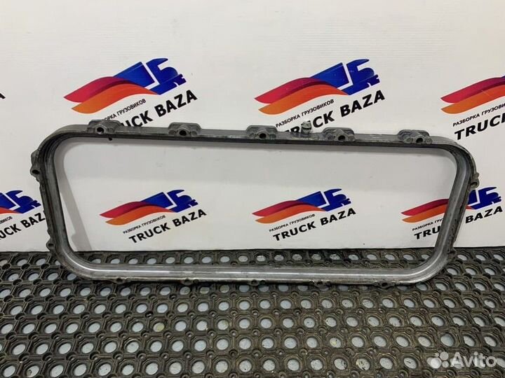 Проставка масляного поддона Iveco Stralis