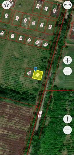 Участок 9 сот. (ИЖС)