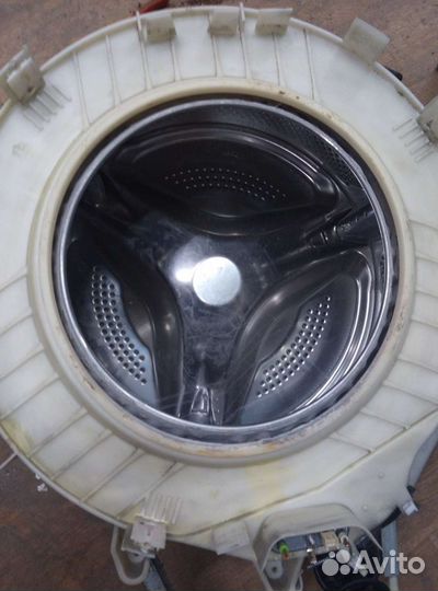 Бак стиральной машины