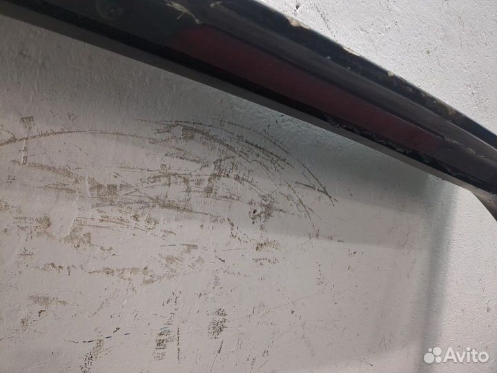 Крышка багажника BMW X5 E53, 2005