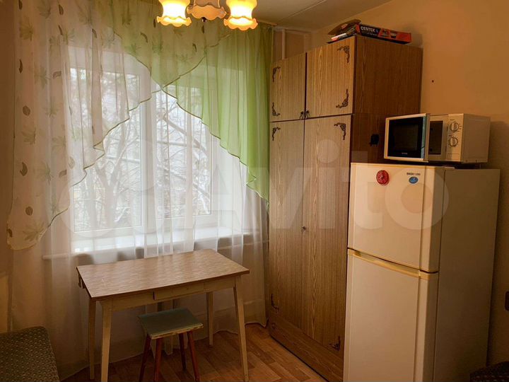 1-к. квартира, 15 м², 3/5 эт.