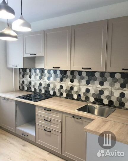 Кухня на заказ