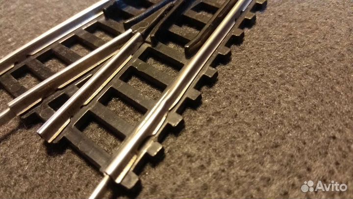 Модели железных дорог но 1:87