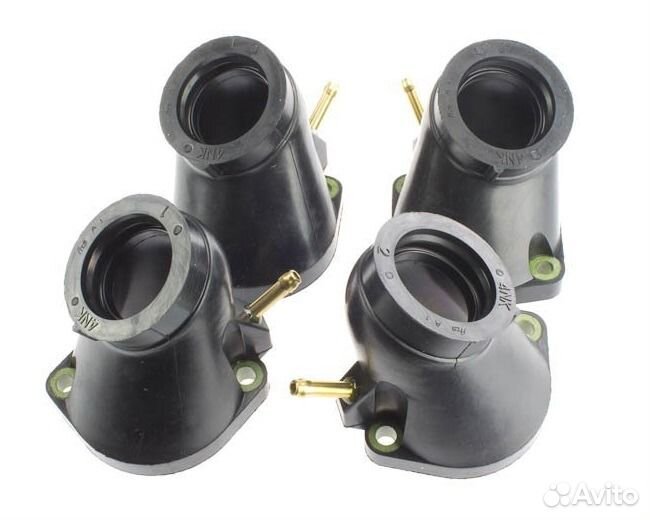 Впускной патрубок карбюратора tourmax CHY-50