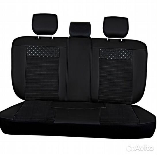 Авточехлы Ford Форд