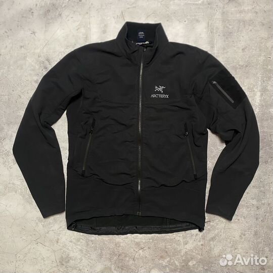 Куртка Softshell Arcteryx оригинал