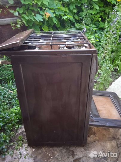 Плита газовая