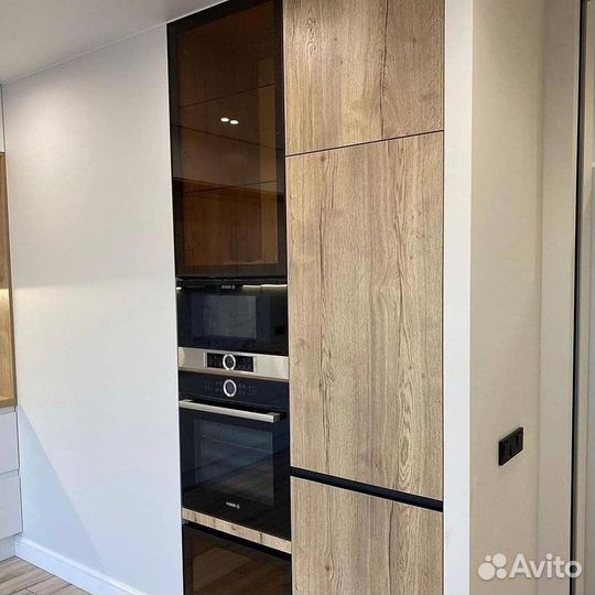 Кухня Собственное производство