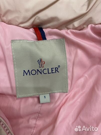 Комбинезон для девочек