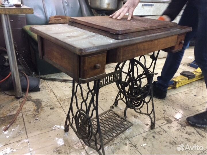 Машинка zinger