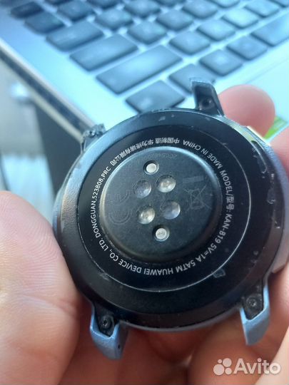 Huawei Watch gs pro