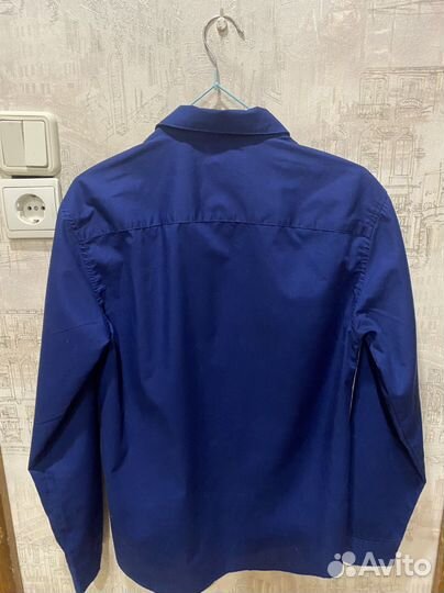 Хорошая рубашка на мальчика