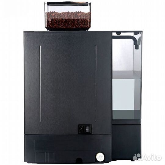 Кофемашина Proxima Dr.coffee F11 Big