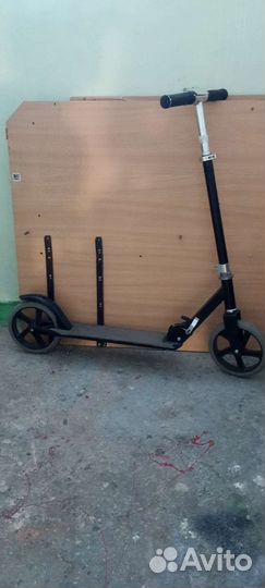 Велосипед, самокат