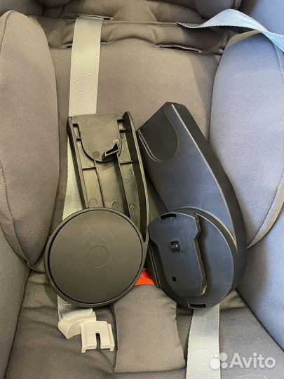 Адаптер Cybex S-line для автокресел