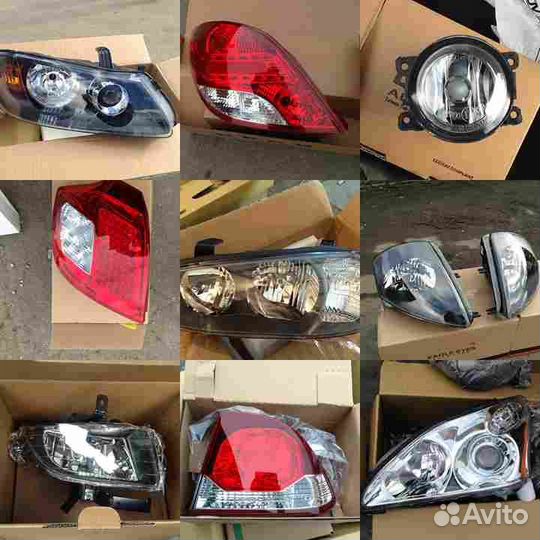 Стеклоподъемник электрический с мотором правый пер