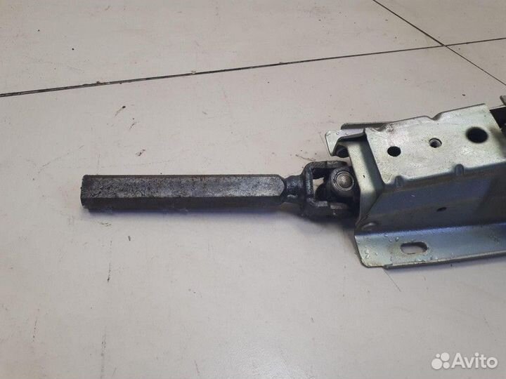 Колонка рулевая Fiat Albea